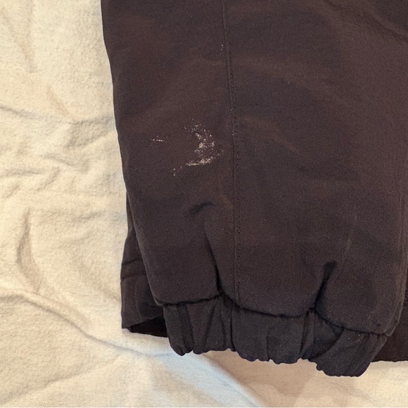 Women’s Jacket SWIX Medium Black/Pink Full Zip Long Sleeve - Picture 3 of 6